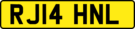 RJ14HNL