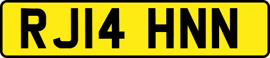 RJ14HNN