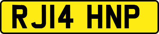 RJ14HNP