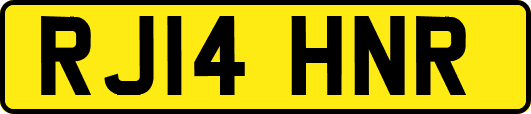 RJ14HNR