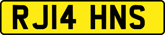 RJ14HNS