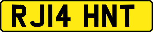 RJ14HNT