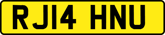 RJ14HNU