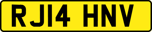 RJ14HNV