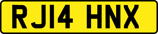 RJ14HNX