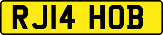 RJ14HOB