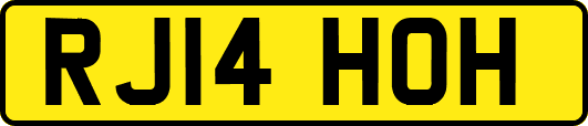 RJ14HOH