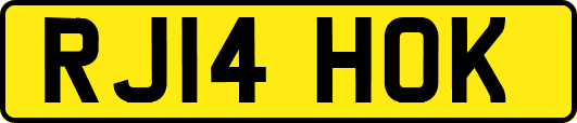 RJ14HOK