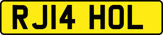 RJ14HOL