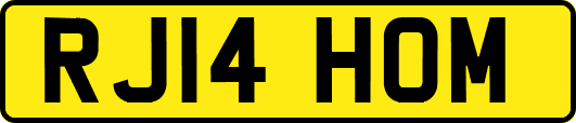 RJ14HOM