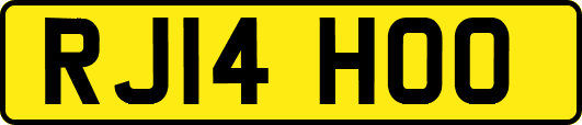RJ14HOO