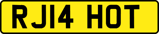 RJ14HOT