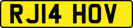 RJ14HOV
