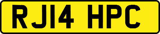 RJ14HPC