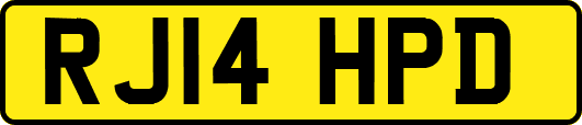 RJ14HPD