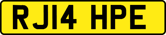 RJ14HPE