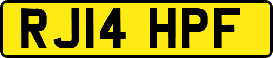RJ14HPF