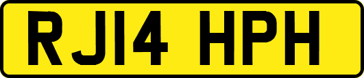 RJ14HPH