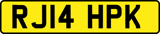 RJ14HPK