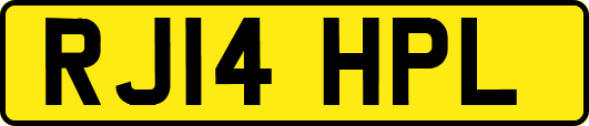 RJ14HPL