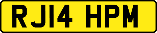 RJ14HPM