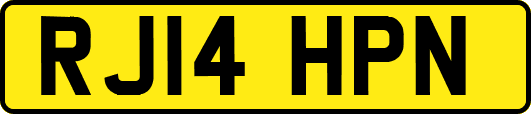RJ14HPN