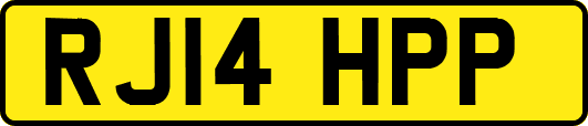 RJ14HPP