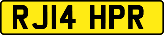 RJ14HPR
