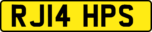 RJ14HPS