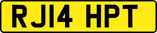 RJ14HPT