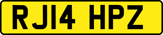 RJ14HPZ
