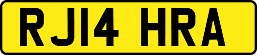 RJ14HRA