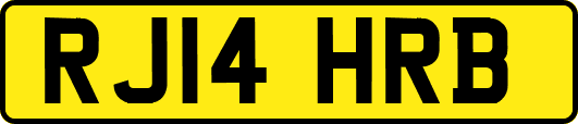 RJ14HRB