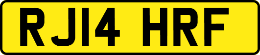 RJ14HRF