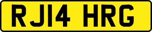 RJ14HRG