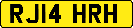 RJ14HRH