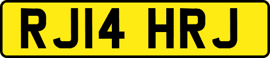 RJ14HRJ