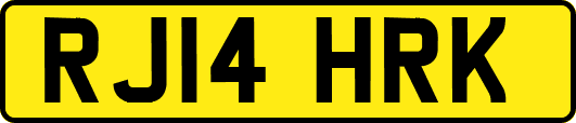 RJ14HRK