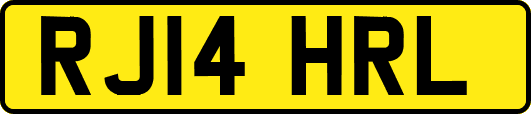 RJ14HRL