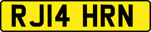RJ14HRN