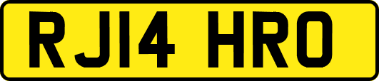 RJ14HRO