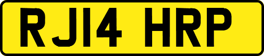 RJ14HRP