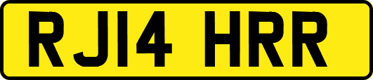RJ14HRR