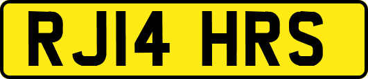RJ14HRS