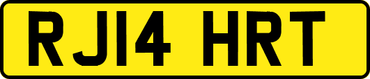 RJ14HRT