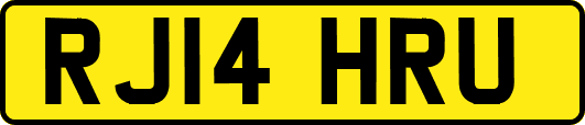 RJ14HRU