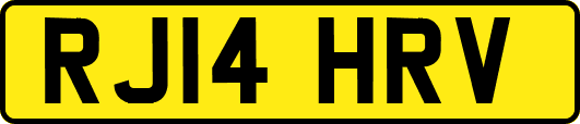 RJ14HRV