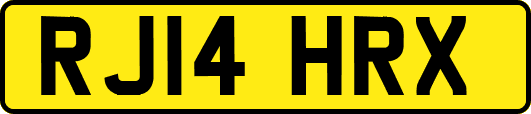 RJ14HRX