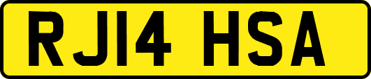 RJ14HSA