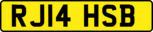 RJ14HSB